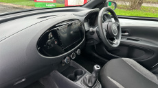 Toyota Aygo X 1.0 VVT-i Pure 5dr Petrol Hatchback
